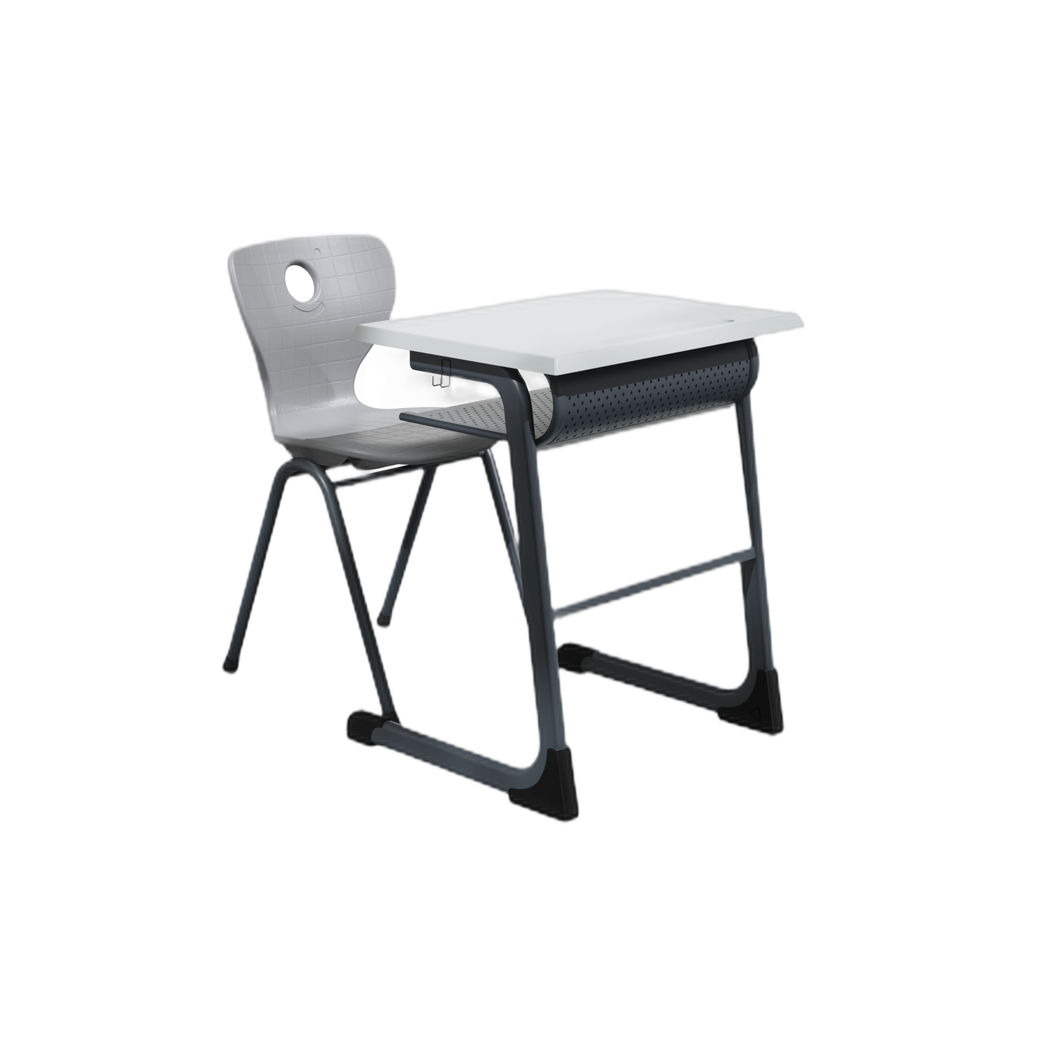 Tek Kişilik Okul Sıraları