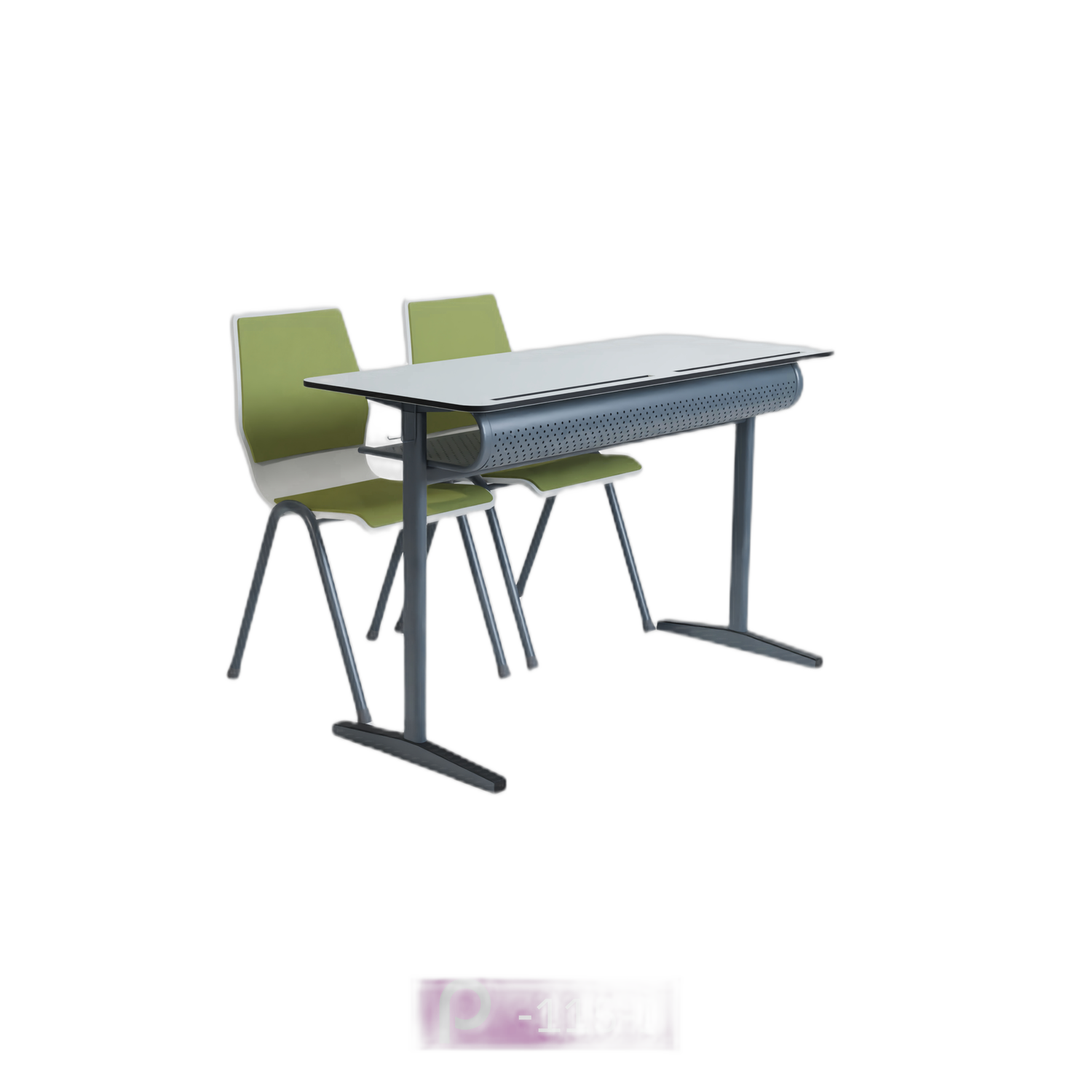 Çift Kişilik Okul Sıraları