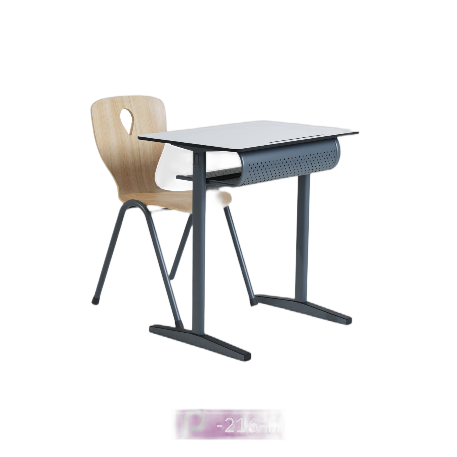 Tek Kişilik Okul Sıraları