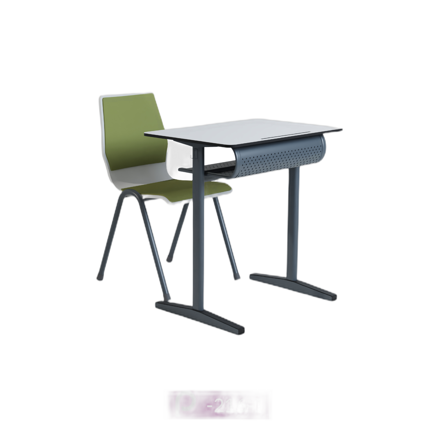 Tek Kişilik Okul Sıraları