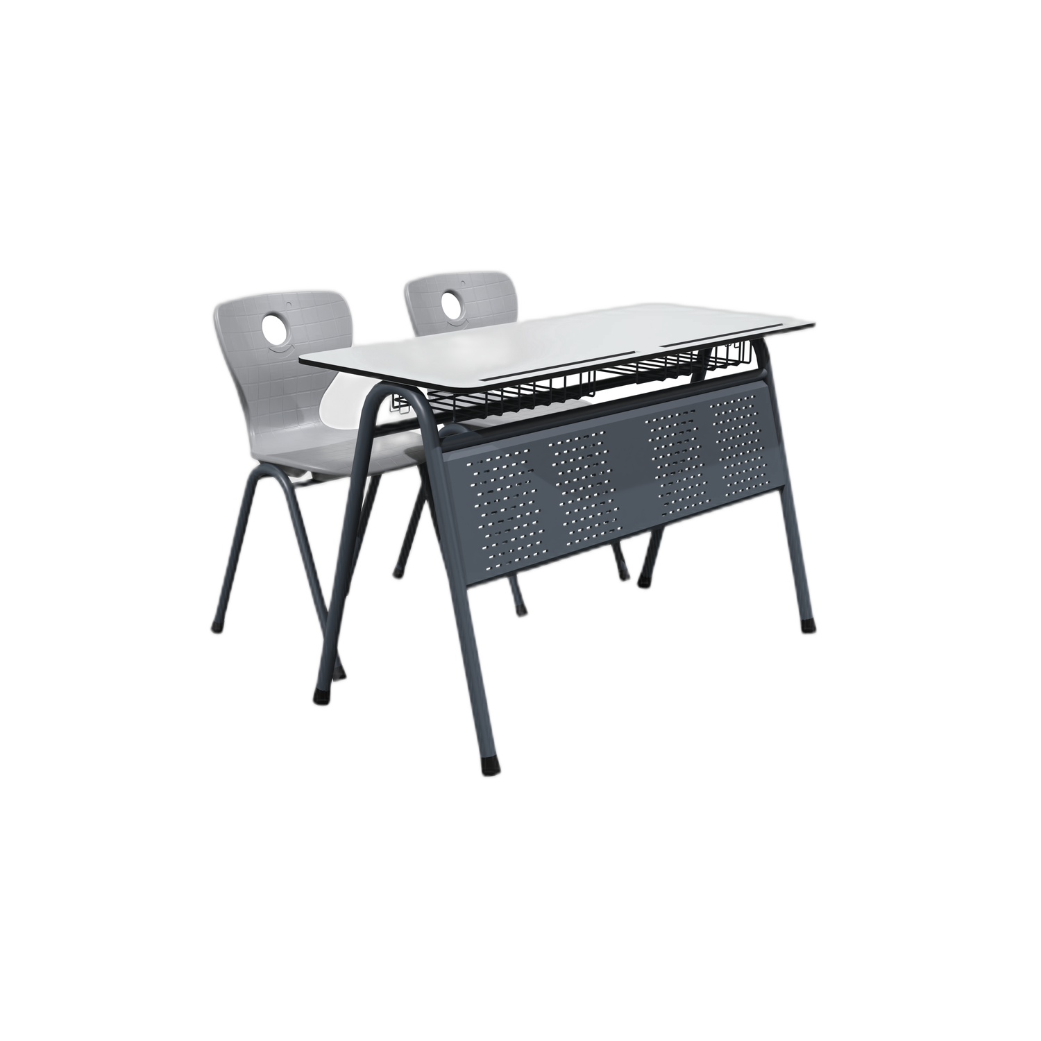 Çift Kişilik Okul Sıraları