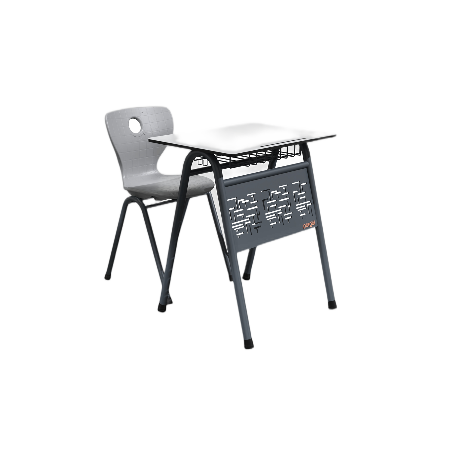 Tek Kişilik Okul Sıraları