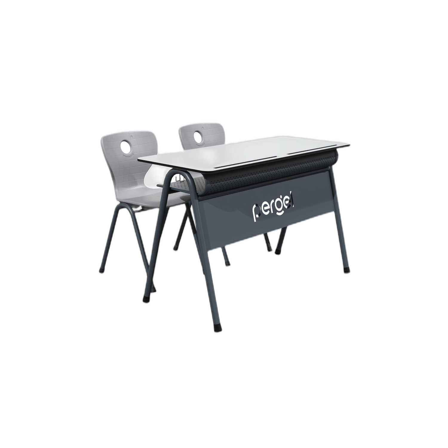 Çift Kişilik Okul Sıraları