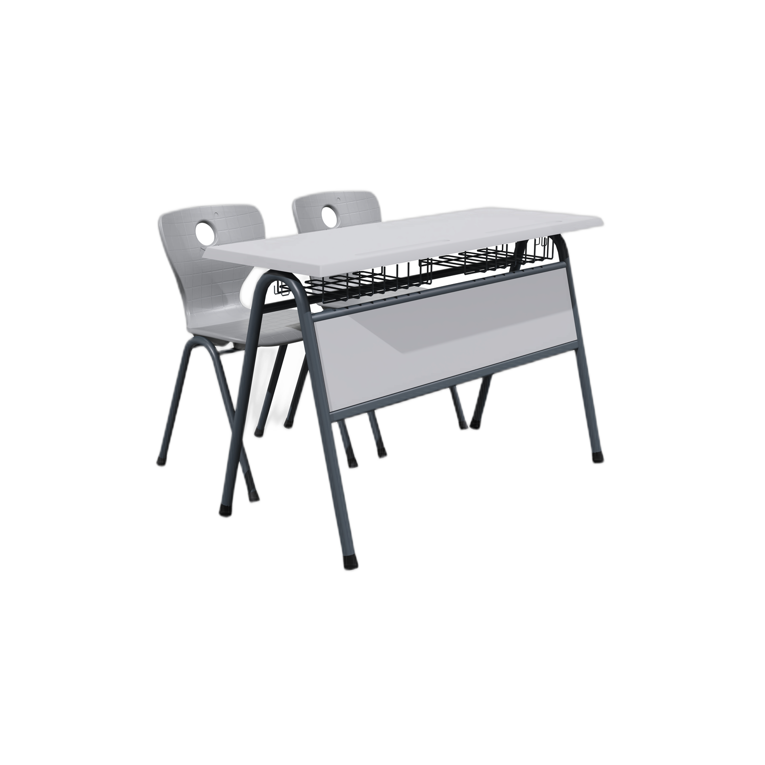 Çift Kişilik Okul Sıraları