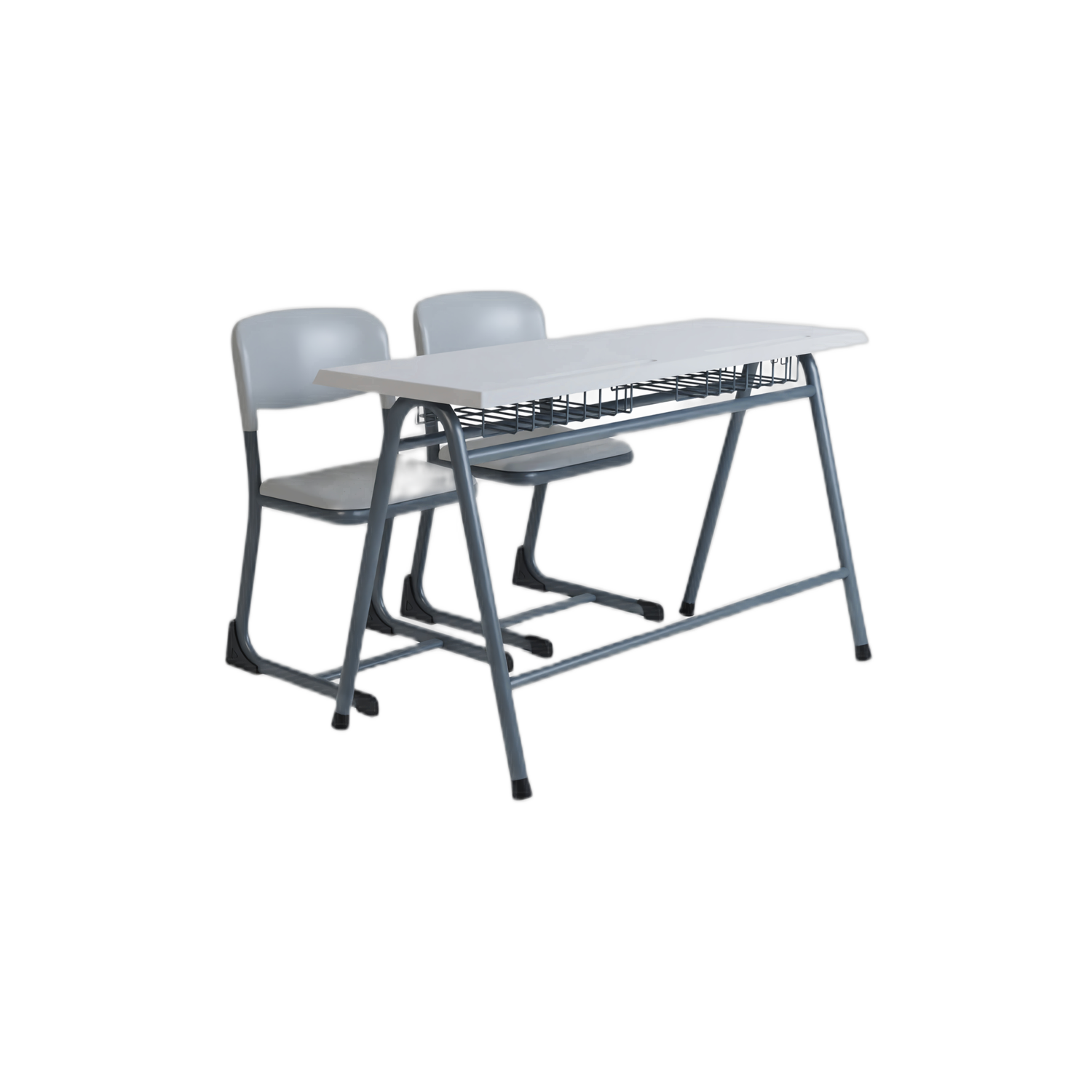 Çift Kişilik Okul Sıraları