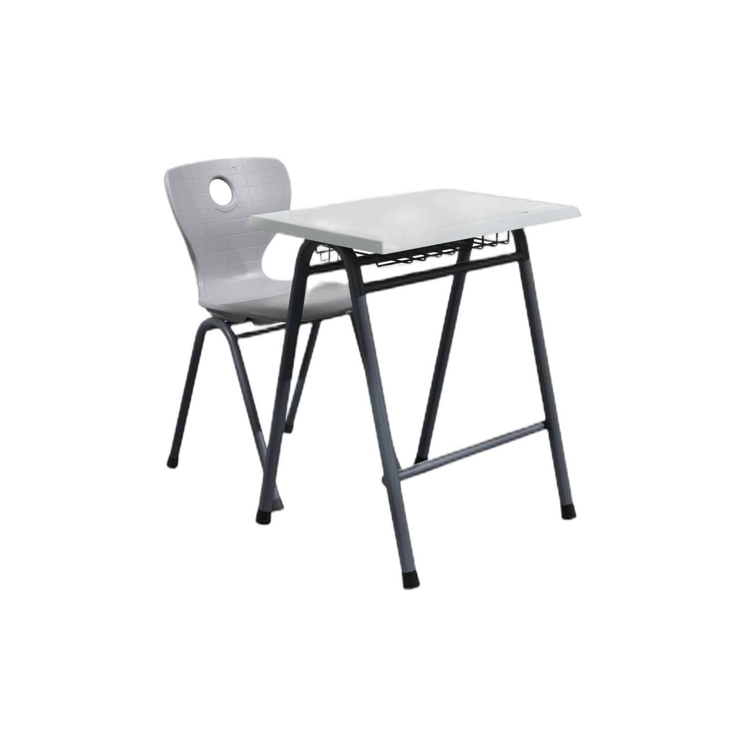 Tek Kişilik Okul Sıraları