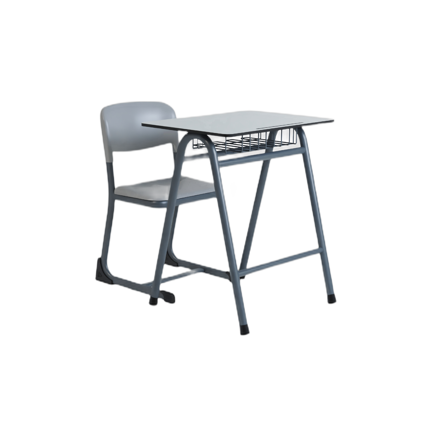 Tek Kişilik Okul Sıraları