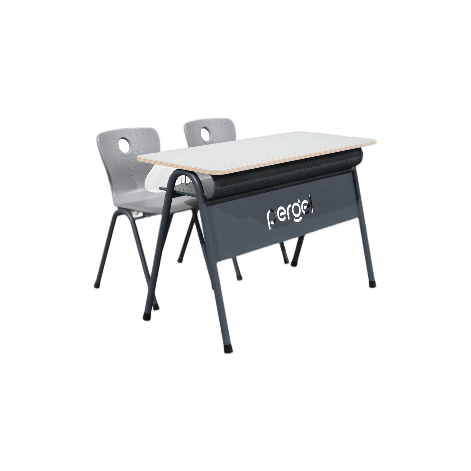 Çift Kişilik Okul Sıraları