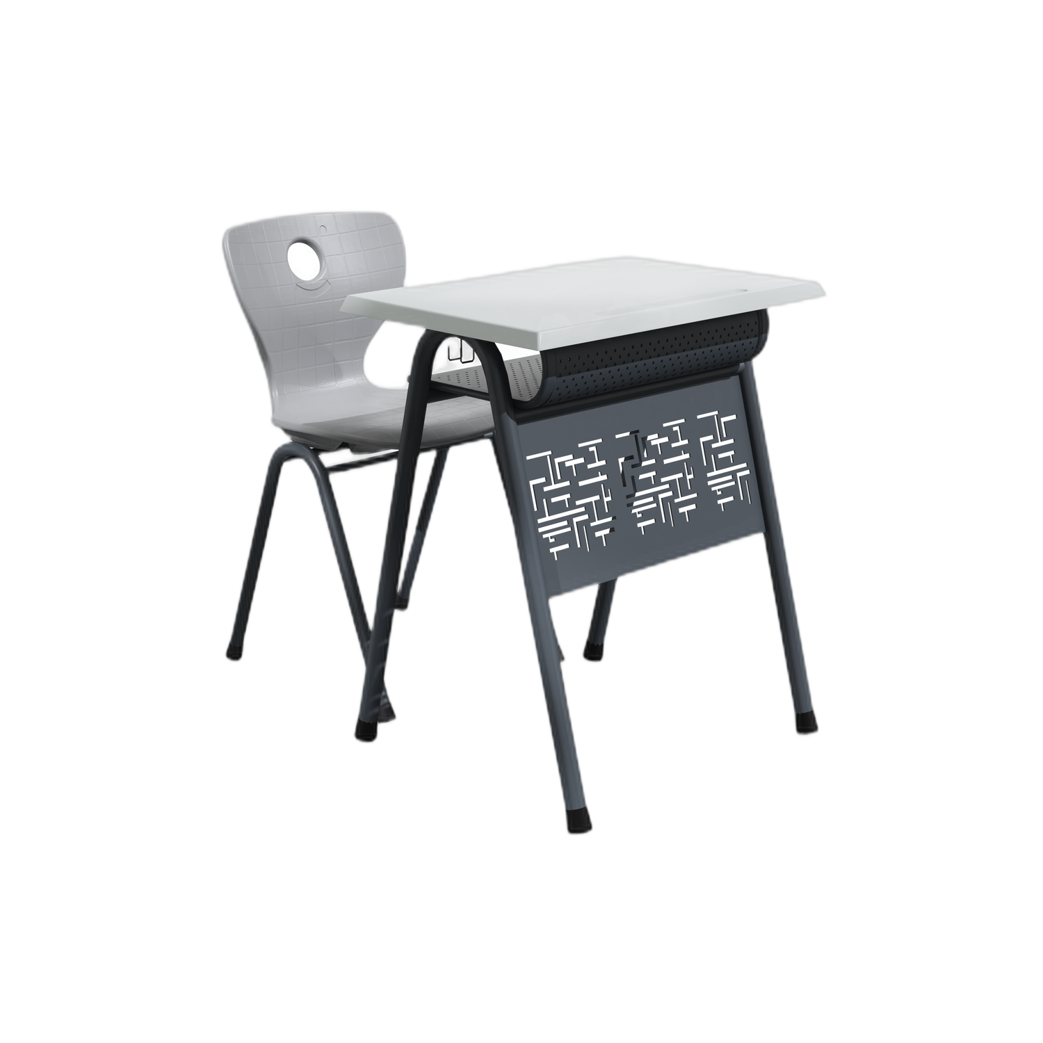 Tek Kişilik Okul Sıraları