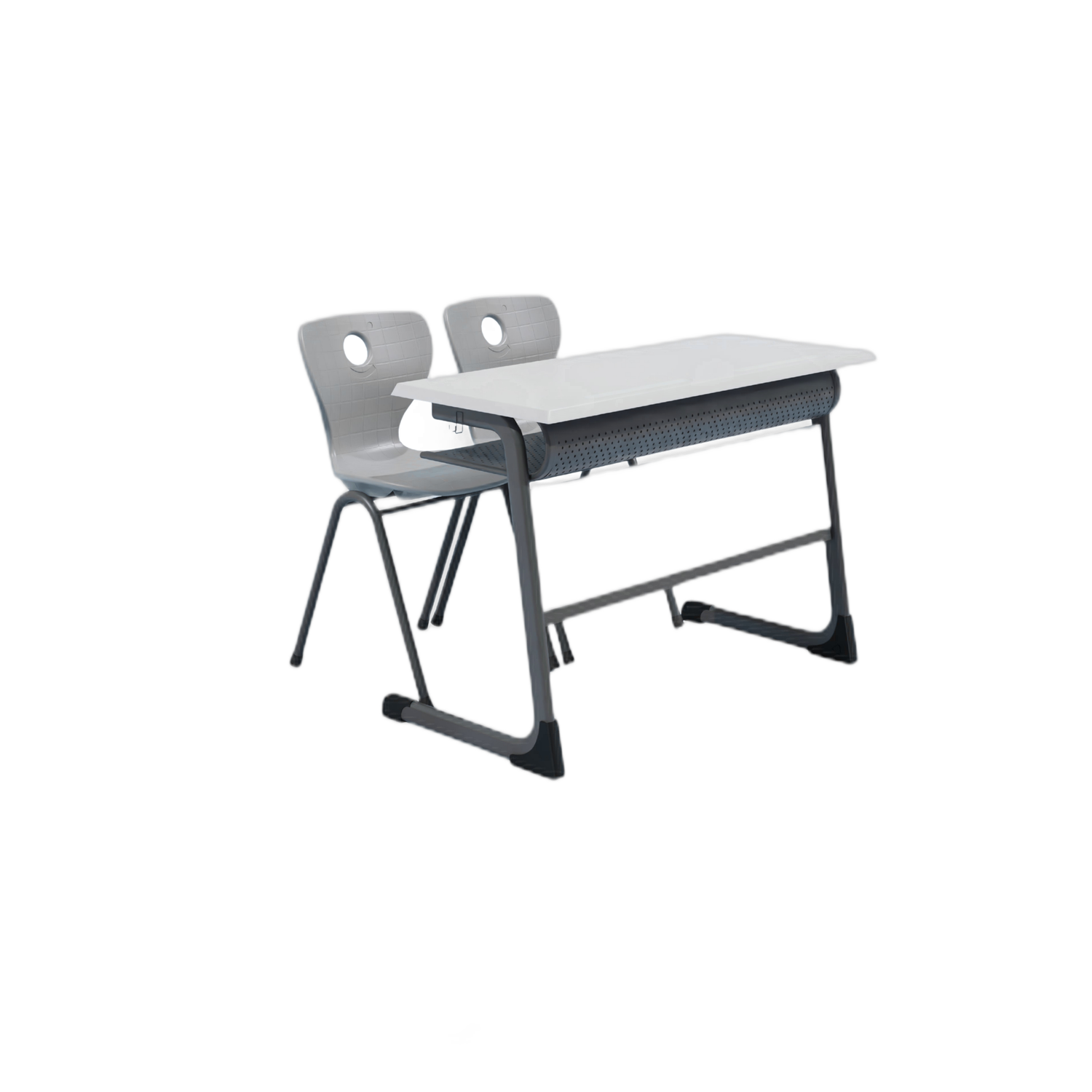 Çift Kişilik Okul Sıraları