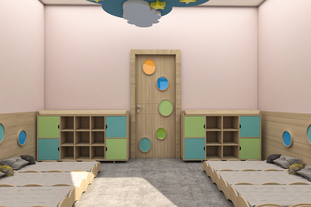 Anasınıfı Projeleri