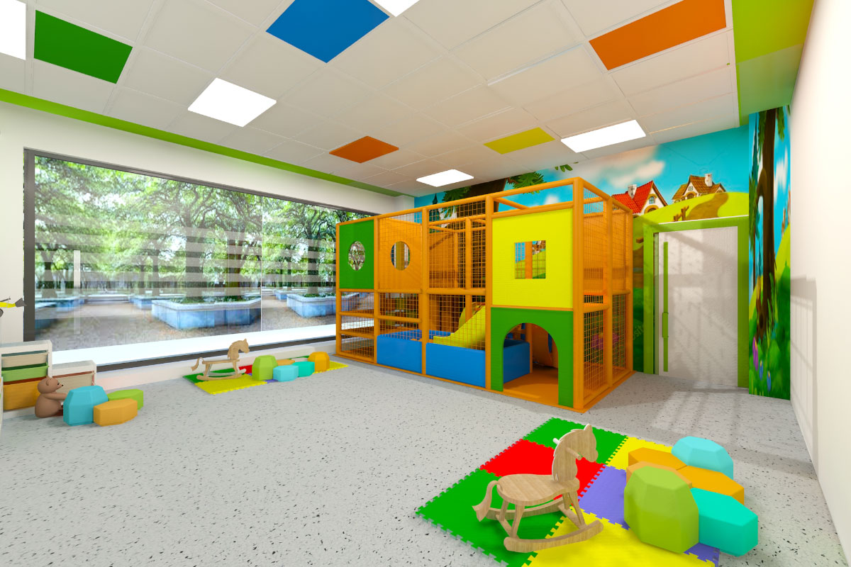 Anasınıfı Projeleri