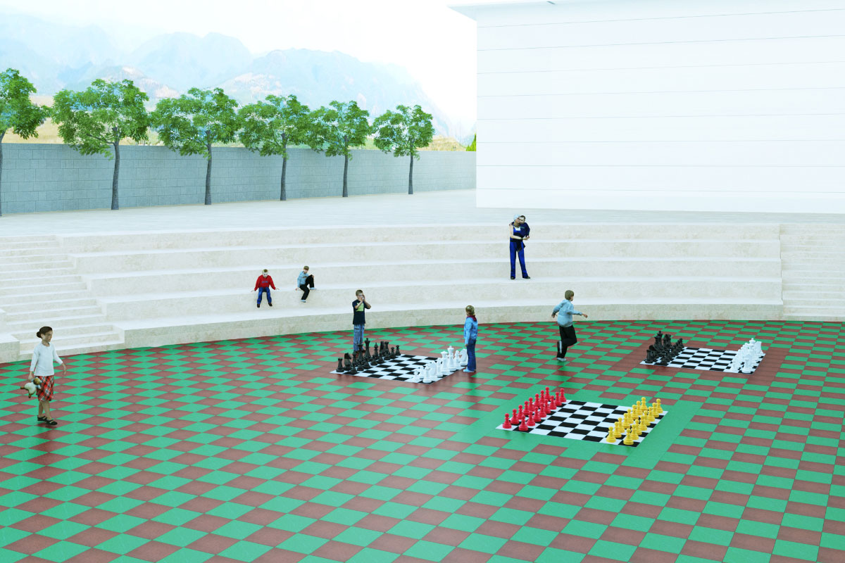 Anasınıfı Projeleri