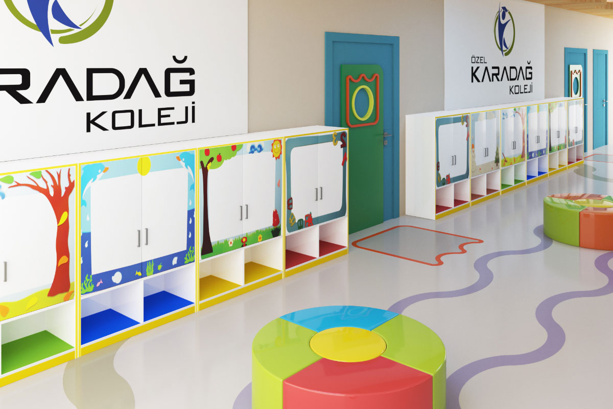 Anasınıfı Projeleri