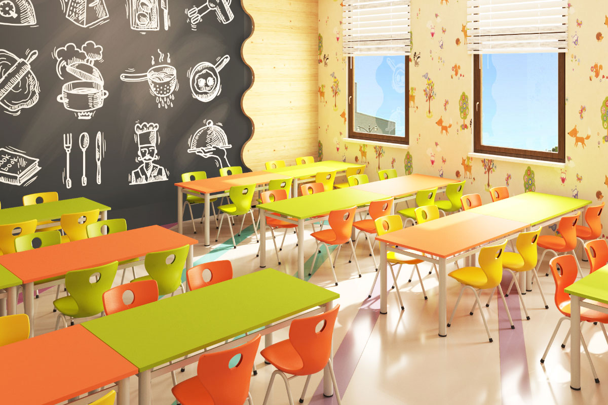 Anasınıfı Projeleri