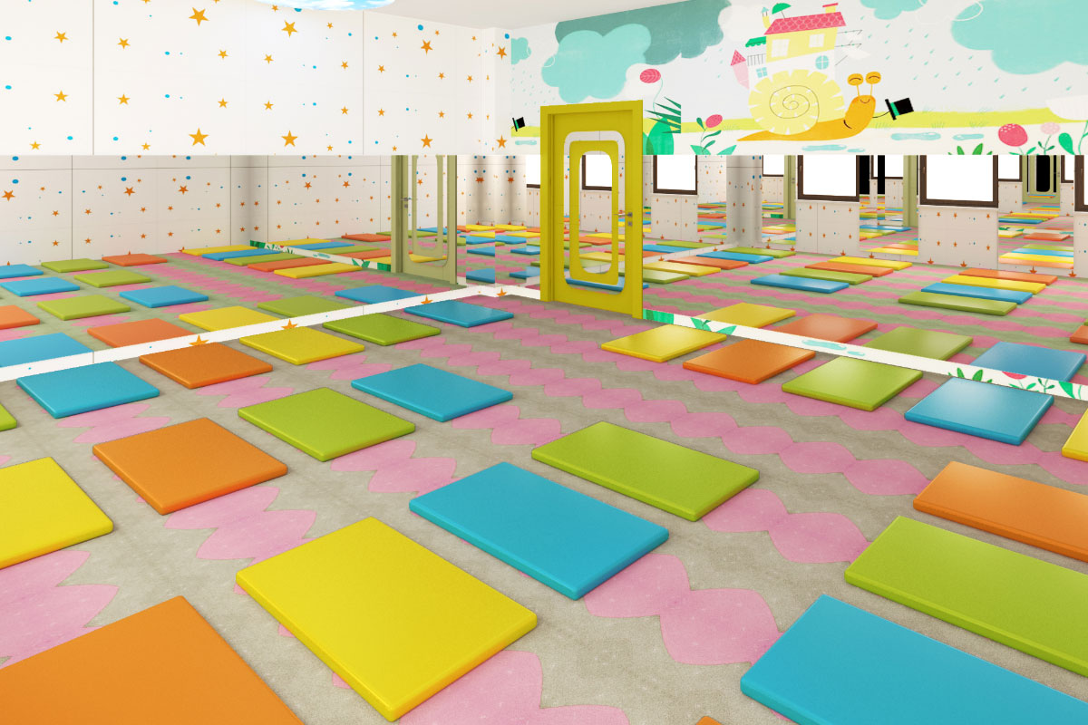 Anasınıfı Projeleri