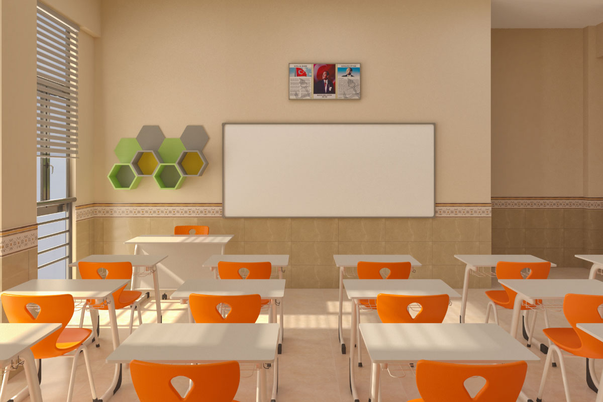 Müzik Resim Bigisayar,Kütüphane,Akıl Oyunları ve Diğer Hobi Odaları Projeleri