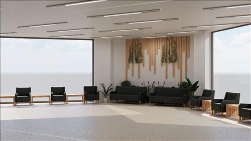 Giriş Alanı Projeleri