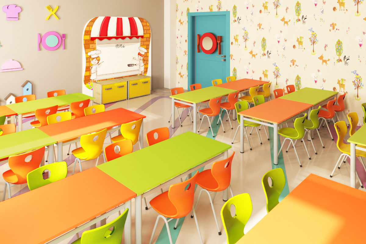 Anasınıfı Projeleri