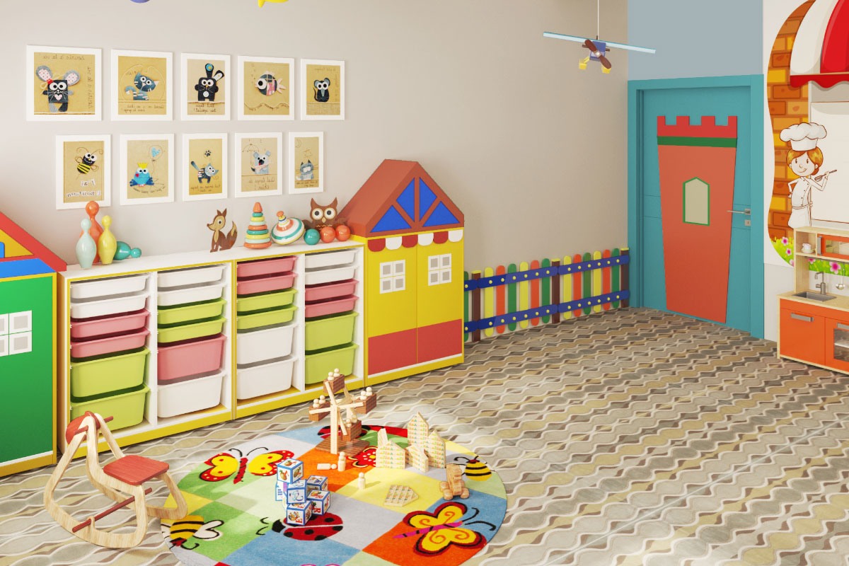 Anasınıfı Projeleri