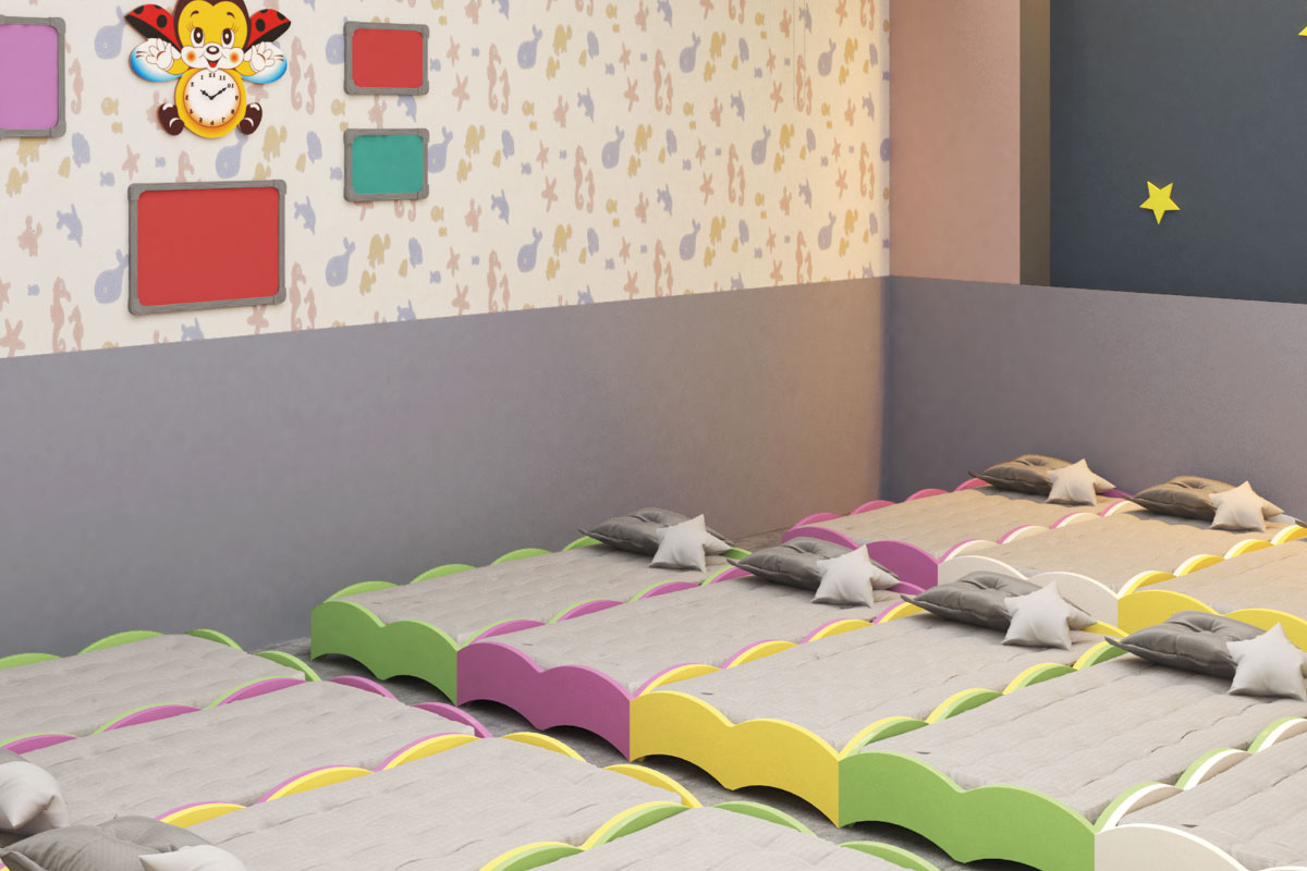 Anasınıfı Projeleri