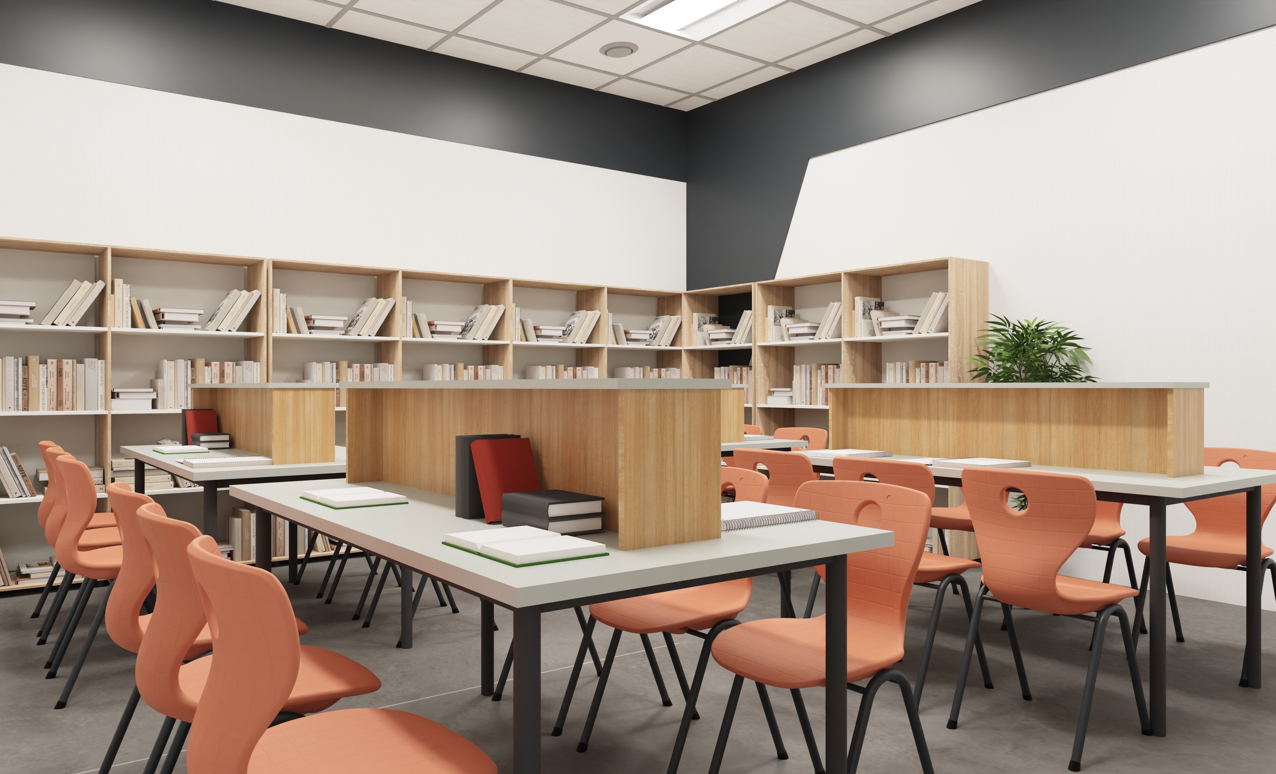 Müzik Resim Bigisayar,Kütüphane,Akıl Oyunları ve Diğer Hobi Odaları Projeleri