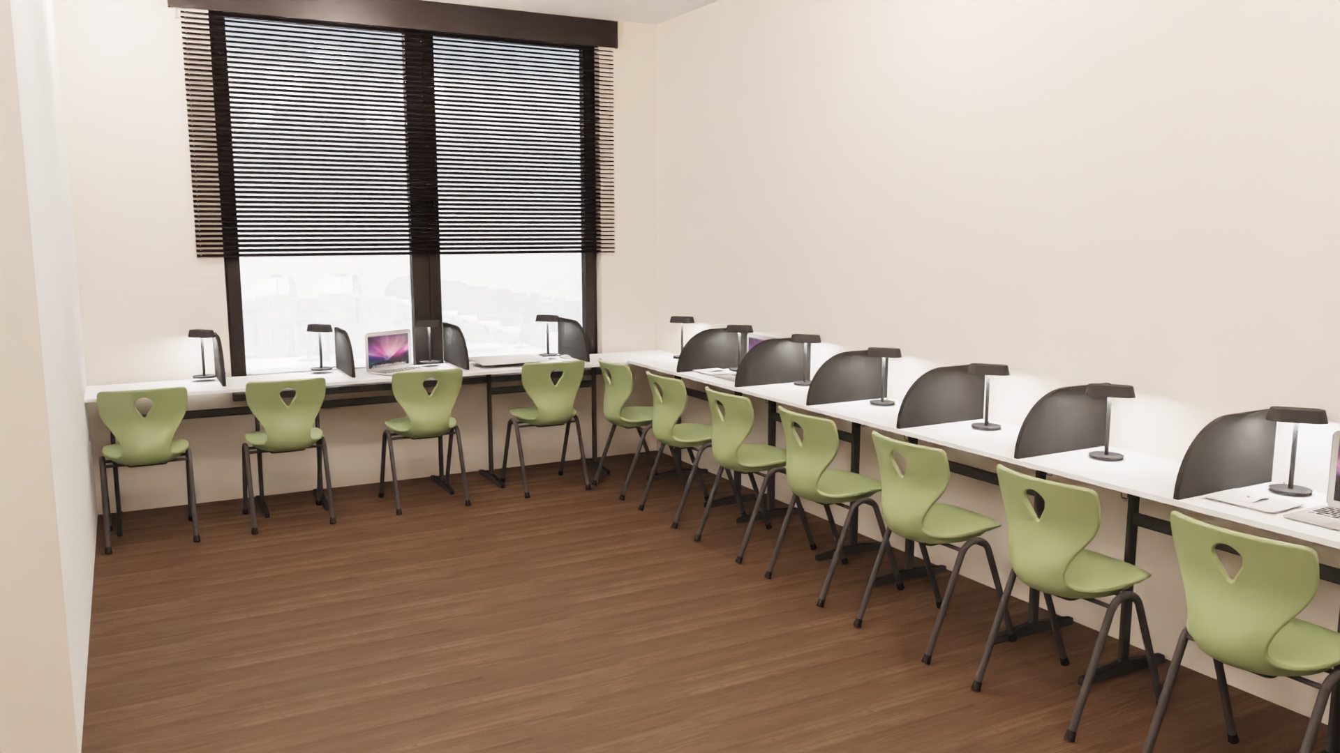 Müzik Resim Bigisayar,Kütüphane,Akıl Oyunları ve Diğer Hobi Odaları Projeleri