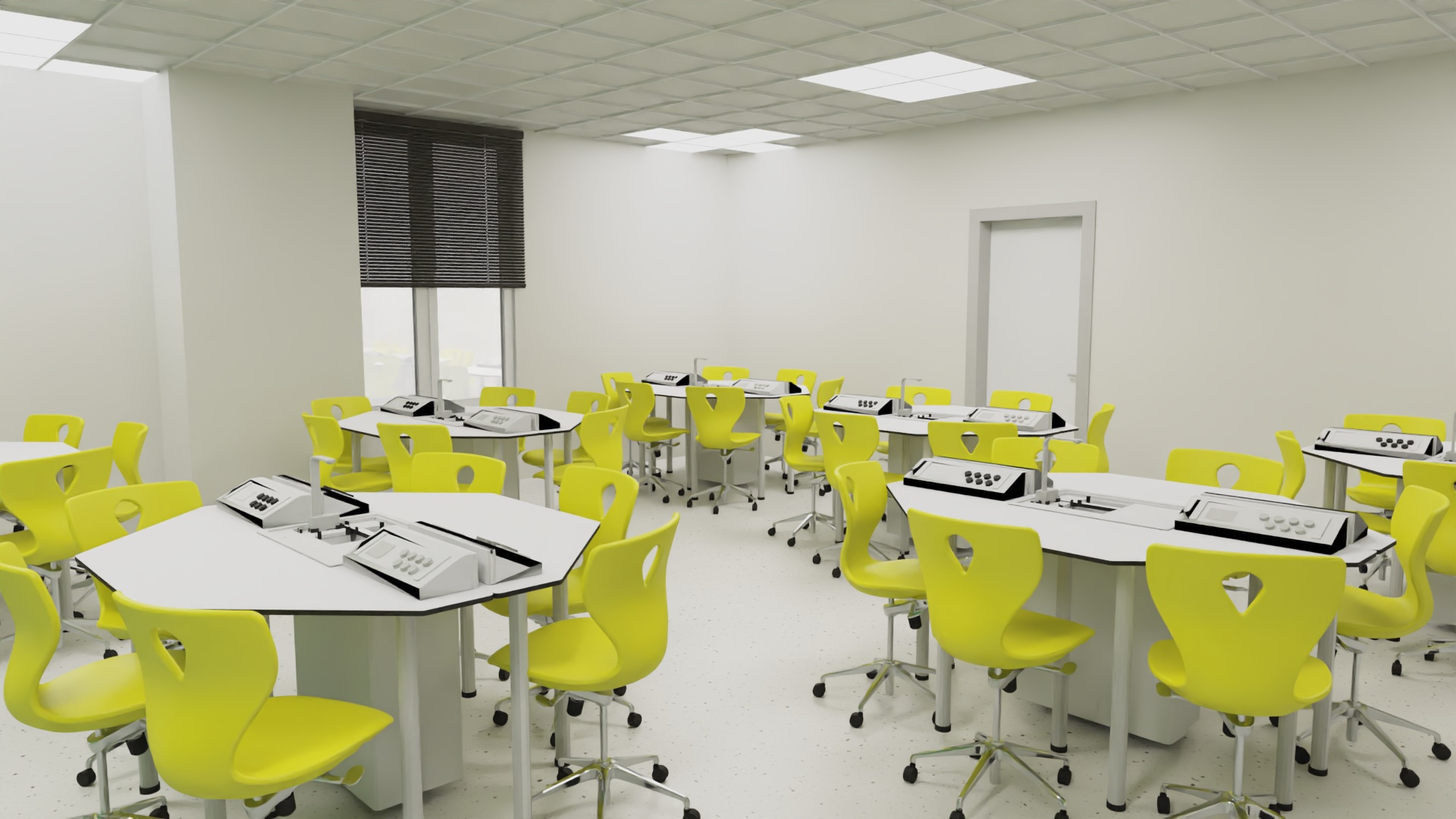 Labaratuvar Projeleri