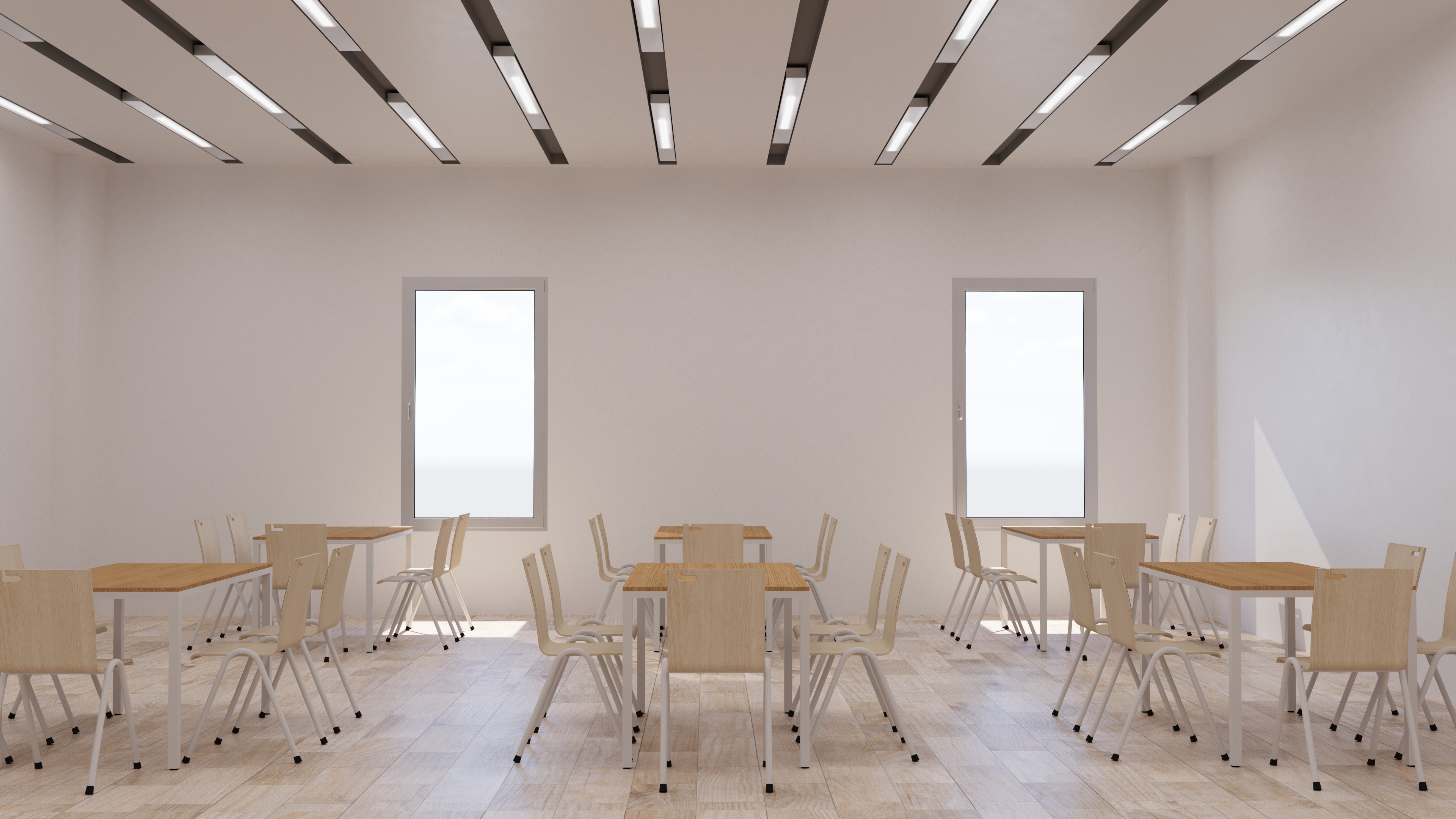 Müzik Resim Bigisayar,Kütüphane,Akıl Oyunları ve Diğer Hobi Odaları Projeleri