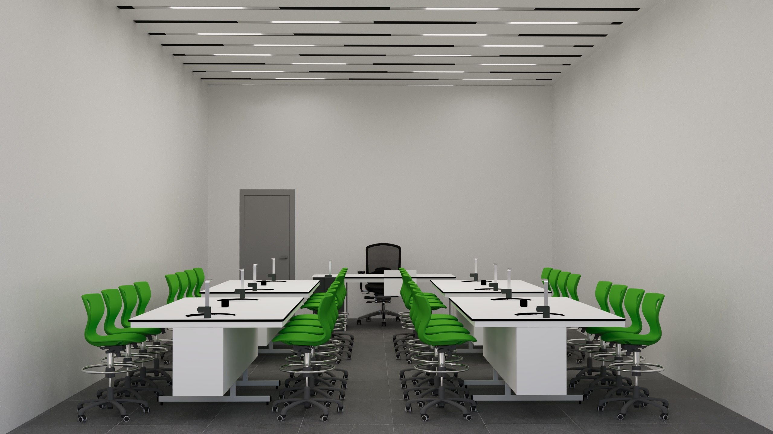 Labaratuvar Projeleri