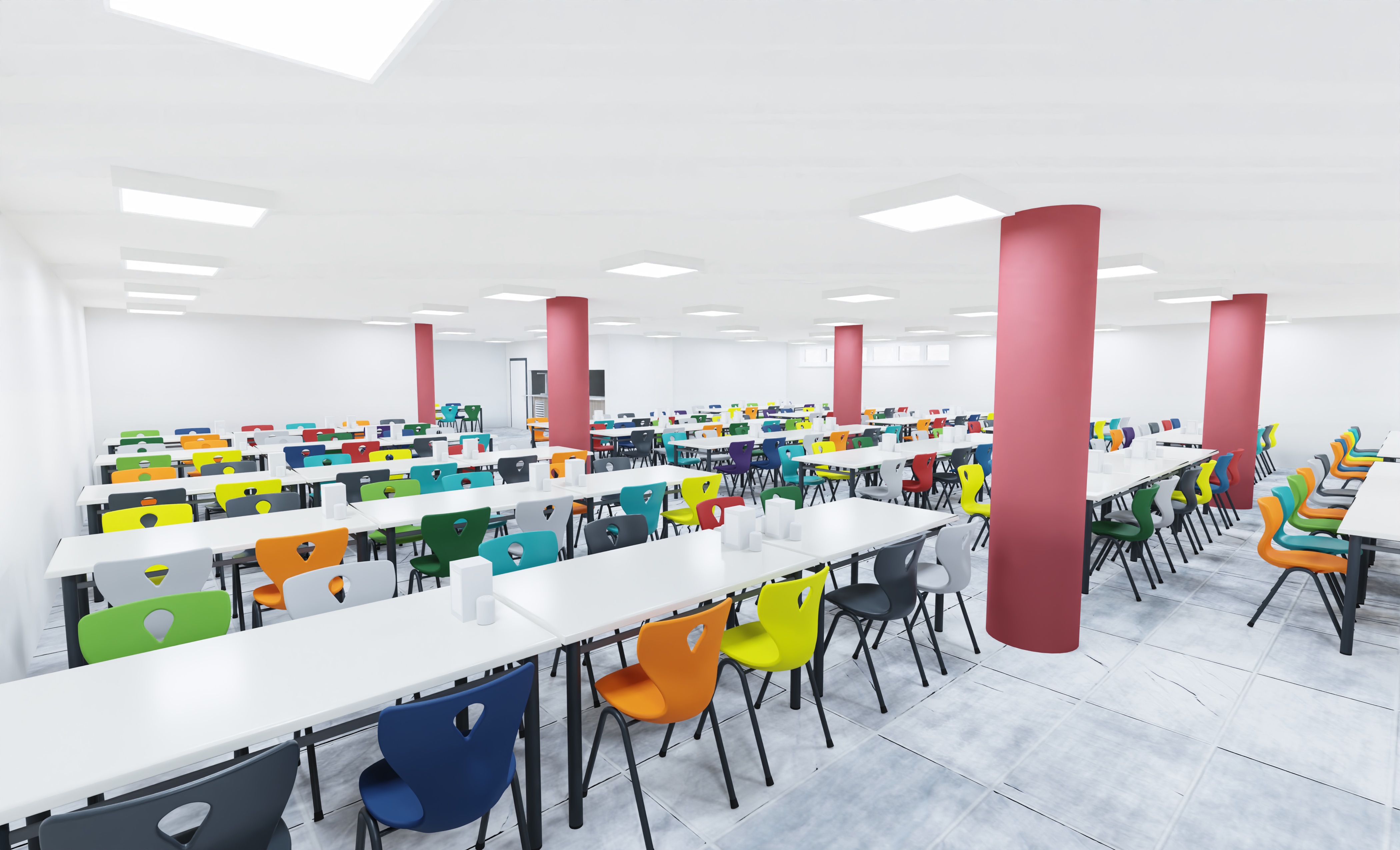 Müzik Resim Bigisayar,Kütüphane,Akıl Oyunları ve Diğer Hobi Odaları Projeleri