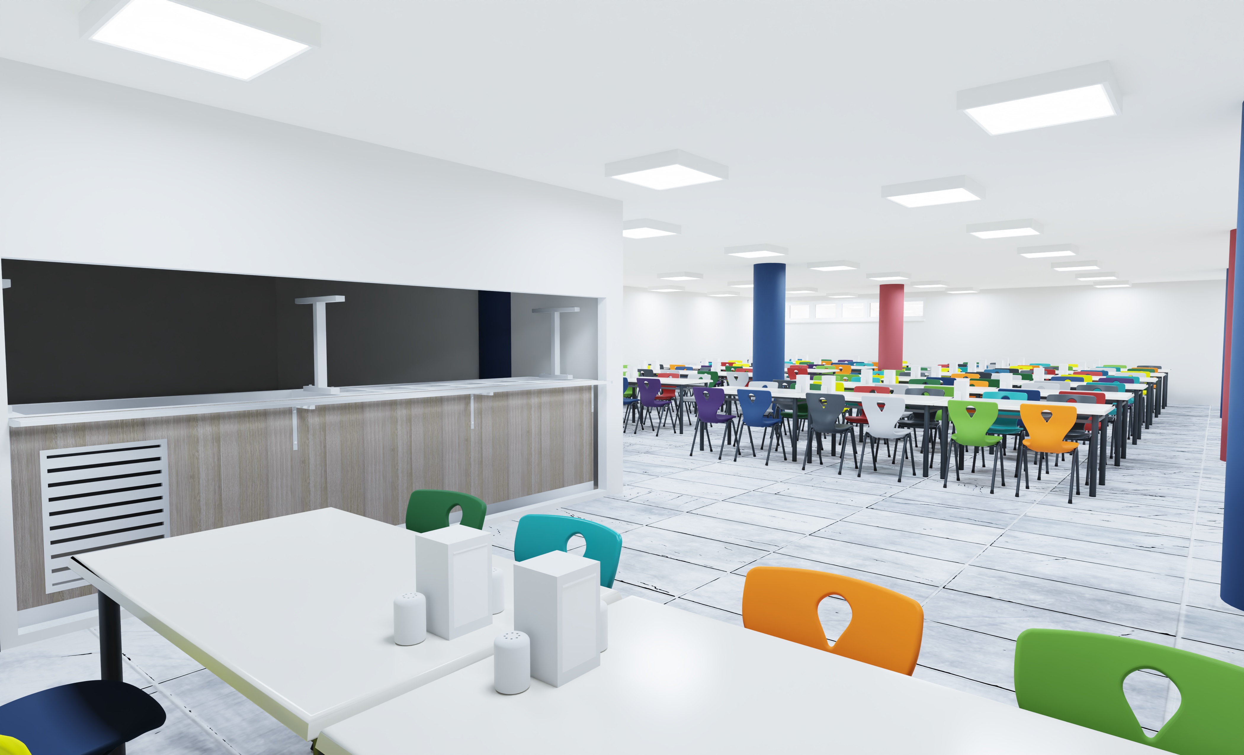 Müzik Resim Bigisayar,Kütüphane,Akıl Oyunları ve Diğer Hobi Odaları Projeleri